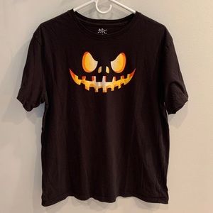 Halloween tee